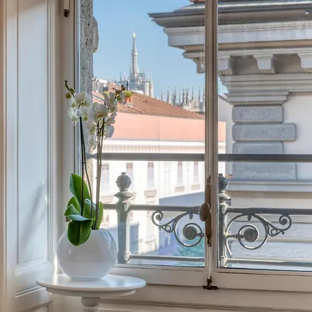 Imperiale Suites Dante-3